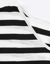 T-shirt - Maniche spioventi - bianco