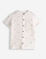 Ko&scaron;ile - Mu&scaron;el&iacute;n - b&iacute;l&aacute;