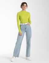 Kai&scaron; - Izgled kože - bela