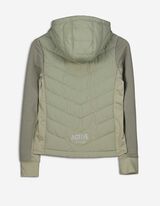 Giacca - Catarifrangente - verde