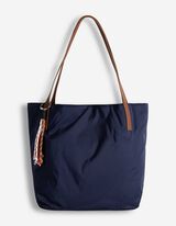 Tasche - Nylon - dunkelblau