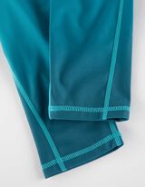 Tamprės - 3/4 ilgio - turkis