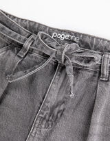 Kiulotai - Plačios kojos - pilkas