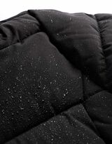 Winterjacke - Wasserabweisend - Schwarz