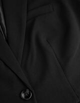 Blejzer - Opuštena varijanta - crno