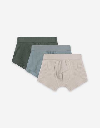 Boxershort - Set van 3