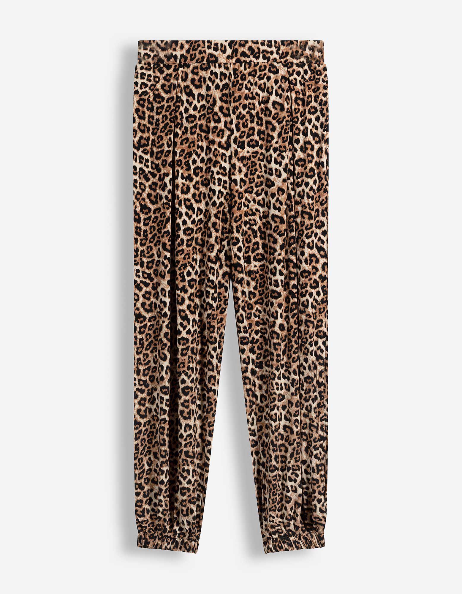 Pantalon - beige
