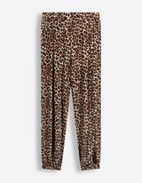 Pantalon - beige