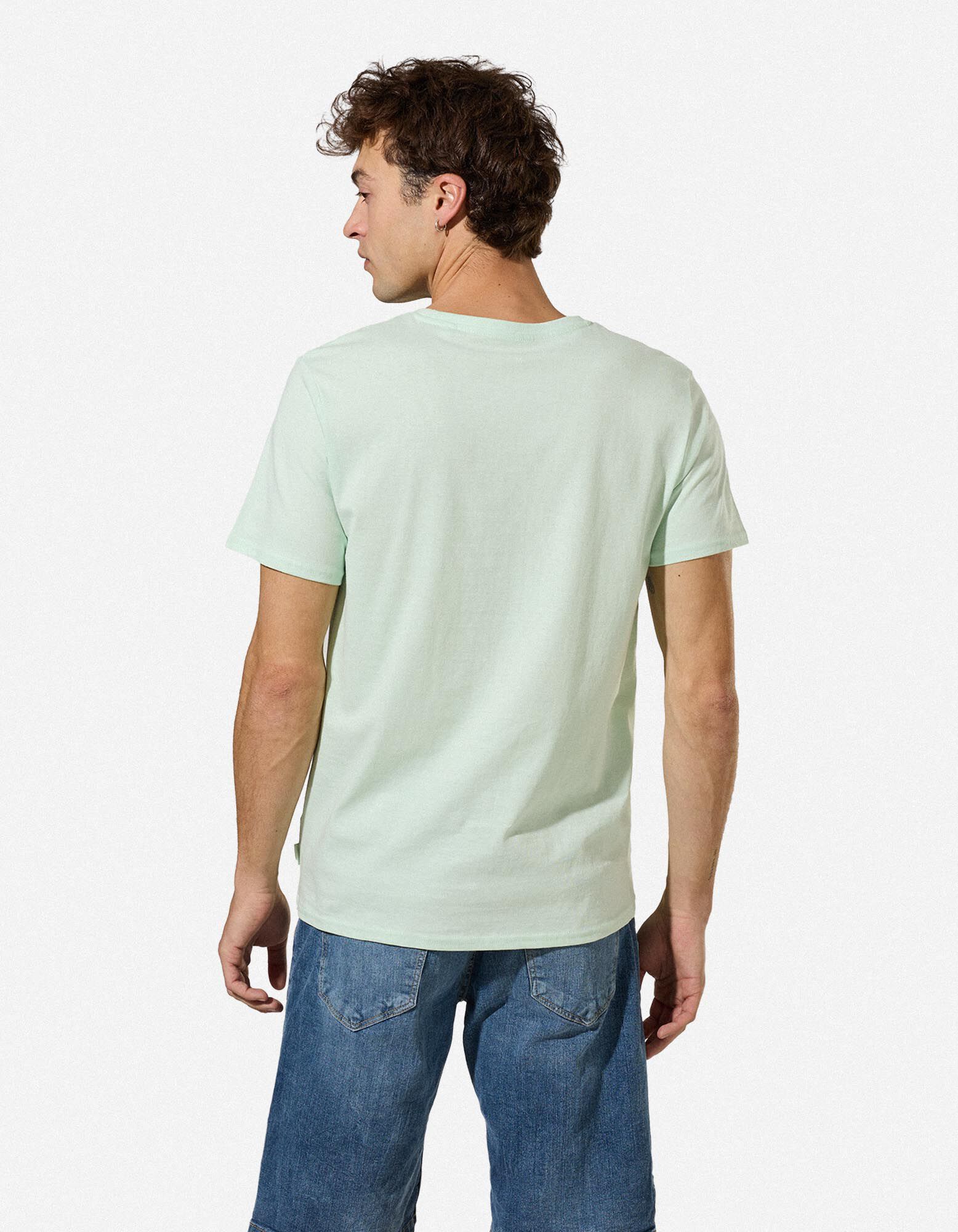 T-Shirt - Mint