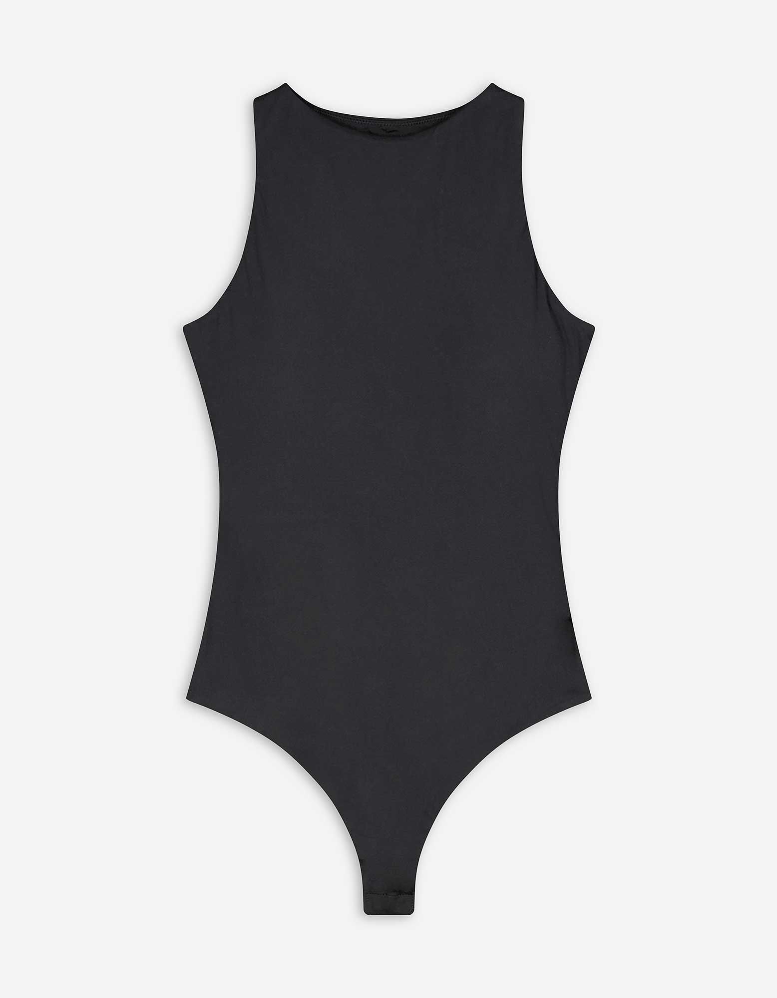 Body - Your Perfect Fit - Schwarz