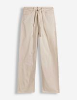 Jeans - Straight Fit - wei&szlig;