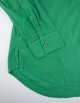 Blouse - Borstzak - groen