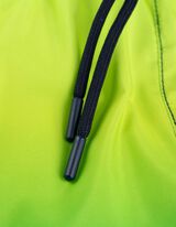 Kopalne hlače - Gradient - rumena