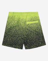 Zwembroek - Elastische band