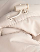 &Scaron;tepani prsluk - Kapuljača - bez