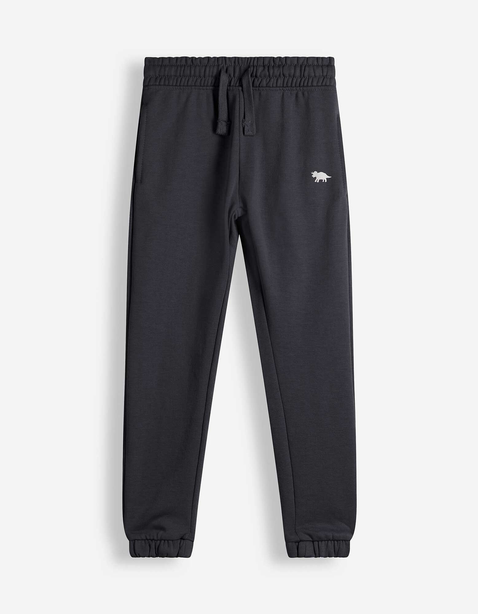 Jogginghose - Regular Fit - Dunkelgrau