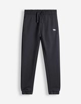 Jogginghose - Regular Fit - Dunkelgrau