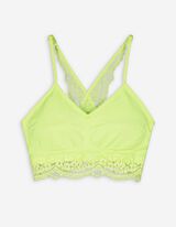 Bustier - Nahtlos