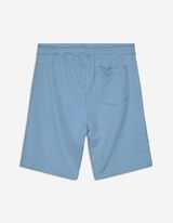 Bermuda  - Straight fit - blauw