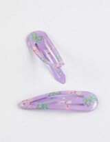 Forcina per capelli - Confezione da 6 pezzi - lill