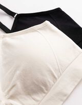 Bustier - Set van 2