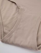 Nohavičky - Tvoj Perfektný Strih - bezova