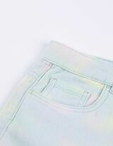 Pantaloncini - Batik - giallo chiaro