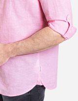 Ko&scaron;ulja - Mje&scaron;avina lana - ruzicasta