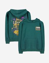 Hoodie - Minecraft