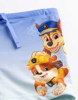 Badehose - Paw Patrol - hellblau