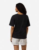 Oversized fit - Zwart