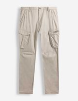 Cargo broek - Cargo broek - beige