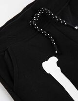 Pantaloni da jogging - Halloween - nero