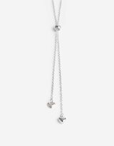 Collier - Pendentif - Argent