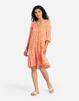 Kleid - LENZING&trade; ECOVERO&trade;