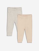 Leggings - Pachet de 2
