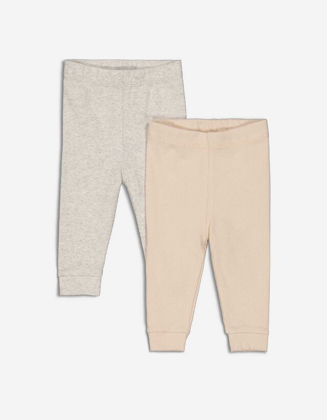 Leggings - Pachet de 2