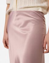 Rock - Satin - Rosa