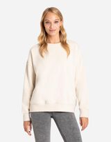 Sweatshirt - Oversized Fit