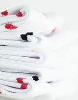 Tennis sokken - Set van 5