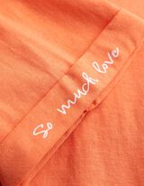 Tričko - V&yacute;&scaron;ivky - sv. cervena