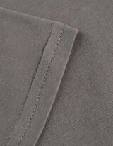 pidžama set od majice i &scaron;ortsa - jednobojna - bronza