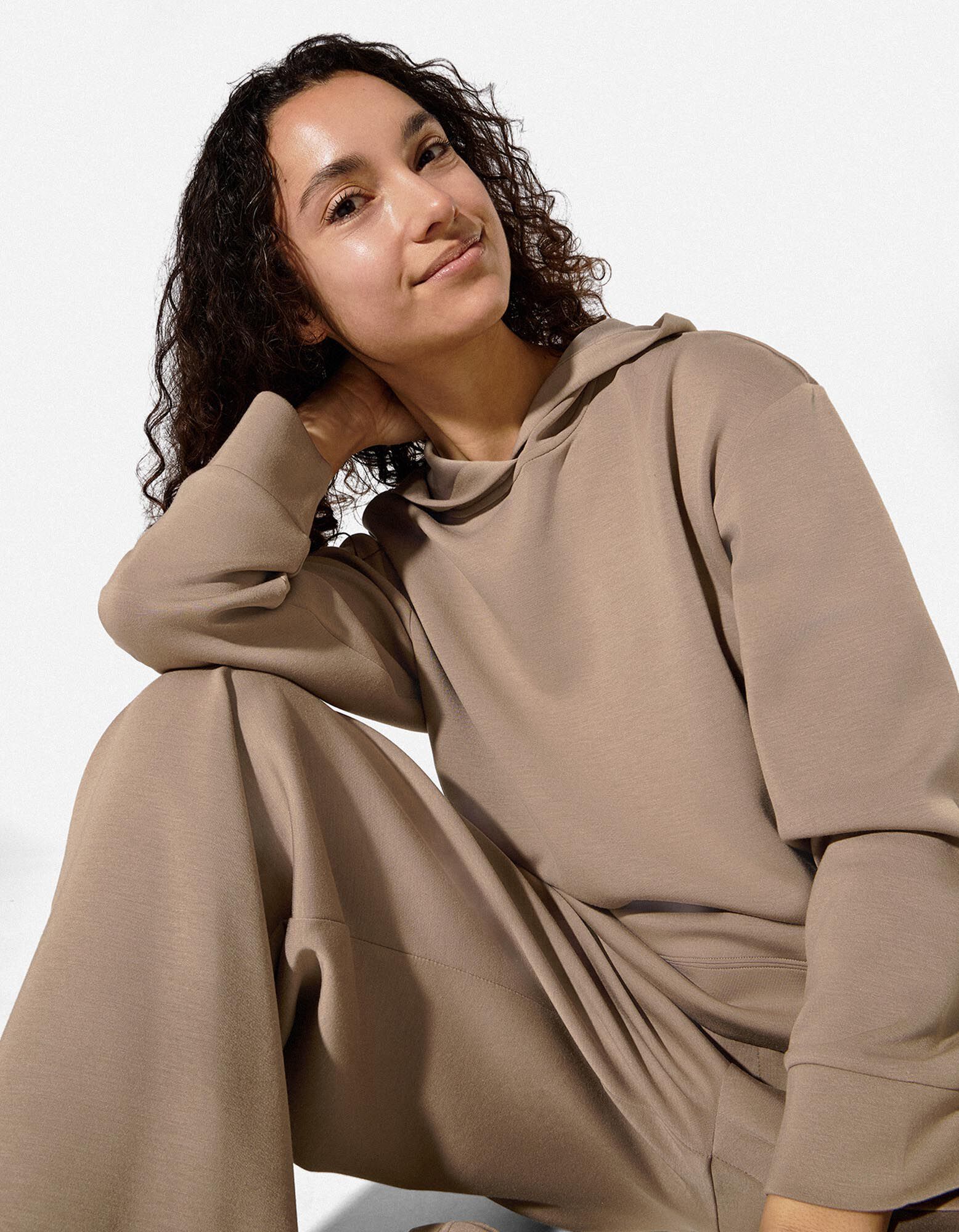 Sweat-shirt - Scuba