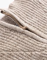 Pullover - Troyer - Beige