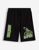 Ensemble t-shirt et pantalon - Ninjago - turquoise