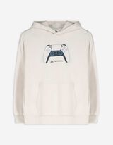 Hoodie - PlayStation - weiß