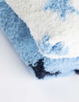 Házi zokni - 2 db-os csomag