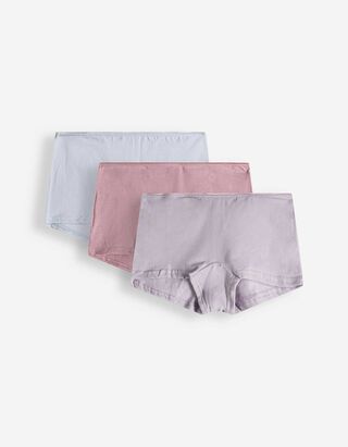 Panty - 3er-Pack