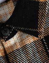 Košile - Náprsní kapsa - cerná