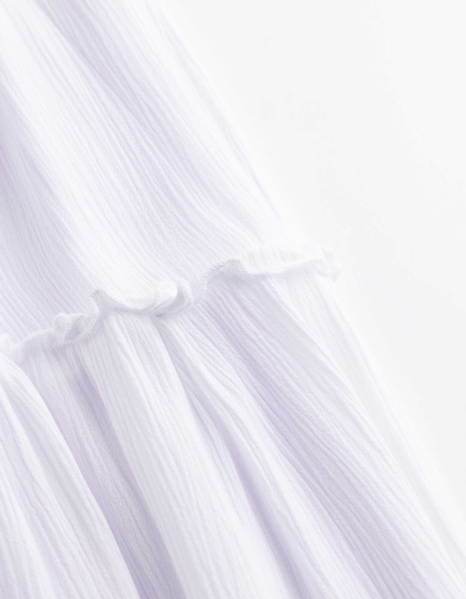 Rock - einfarbig - Off-White